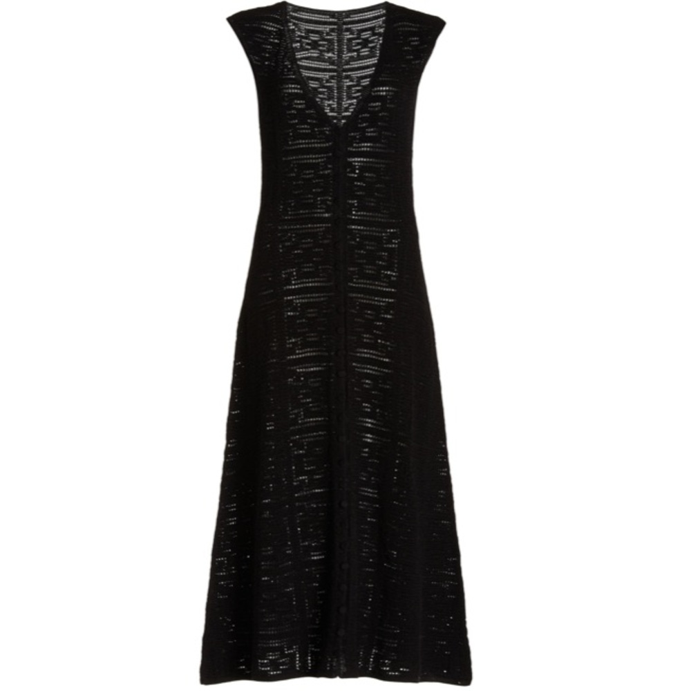Ciao Lucia Domingo Knit Dress
